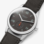 NOMOS Glashütte - Club Campus 38 Nacht