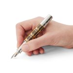 Montblanc - Patron of Art Homage to Albert Limited Edition 888 Füllfederhalter