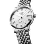 Longines - The Longines Elegant Collection