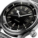 Longines - The Longines Legend Diver Watch