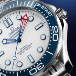 Omega - Seamaster Diver 300M