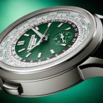 Patek Philippe - Komplizierte Uhren