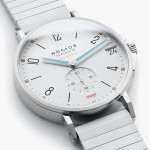 NOMOS Glashütte - Tangente Sport neomatik 42 Datum