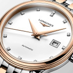 Longines - FLAGSHIP CLASSIC