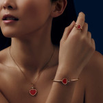 Chopard - Happy Hearts Armreif