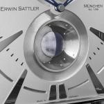 Erwin Sattler - OPUS MOON TOURBILLON