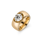 Schaffrath - LIBERTÉ Diamantring