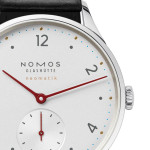 NOMOS Glashütte - Minimatik