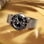 Breitling - Superocean Heritage B31 Automatic 42