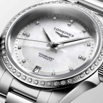 Longines - CONQUEST