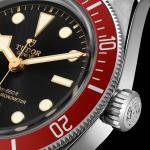 TUDOR - Black Bay