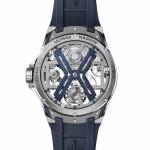 Ulysse Nardin - Blast Tourbillon