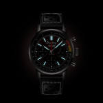 Breitling - Top Time B01 Ford Chevrolet Corvette