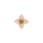 Bron - Poppy Brosche
