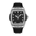 Hublot - Spirit of Big Bang Titanium Diamonds 39mm
