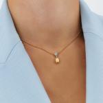 Nanis - Dancing Azure Collier