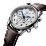 Longines - The Longines Master Collection