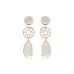Bron - Toujours Ajour Ohrschmuck