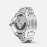 Montblanc - 1858 Iced Sea Automatic Date