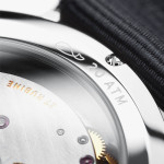 NOMOS Glashütte - Ahoi neomatik