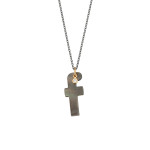 Gellner - Love Letters Collier