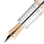 Montblanc - Masters of Art Homage to Vincent van Gogh Limited Edition 888 Füllfederhalter