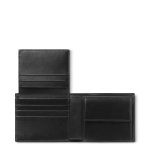 Montblanc - Meisterstück Brieftasche 10 cc mit Münzfach
