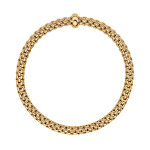 FOPE - Solo Flex'it Armband