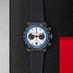 TUDOR - Black Bay Chrono „Carbon 25“