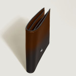 Montblanc - Brieftasche 6 cc aus Meisterstück Sfumato-Leder