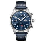 IWC - Pilot's Watch Chronograph