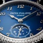 Patek Philippe - Komplizierte Uhren