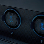 WOLF - Earth Triple Watch Winder 