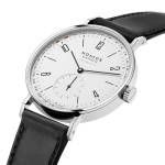 NOMOS Glashütte - Tangente Neomatik 38 Update
