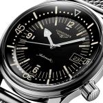 Longines - LONGINES LEGEND DIVER