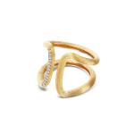 Nanis - Libera Ring