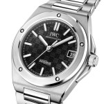 IWC - Ingenieur Automatic 35