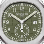 Patek Philippe - Aquanaut