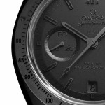 Omega - Speedmaster Dark Side of the Moon