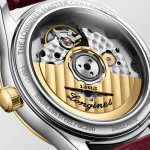 Longines - LONGINES MASTER COLLECTION