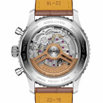Breitling - Navitimer B19 Chronograph 43 Perpetual Calender