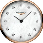 Longines - LA GRANDE CLASSIQUE DE LONGINES