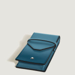 Montblanc - Etui Montblanc Envelope für 3 Schreibgerät