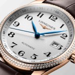 Longines - MASTER COLLECTION