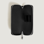 Montblanc - Etui für 2 Schreibgerät mit Reißverschluss aus Sartorial Leder