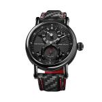 Chronoswiss - Flying Regulator