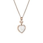 Chopard - Happy Hearts Anhänger