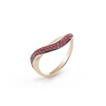 Annamaria Cammilli - Velaa Color Ring