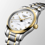 Longines - LONGINES MASTER COLLECTION