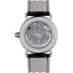 Blancpain - Villeret Demi-Fuseau Horaire